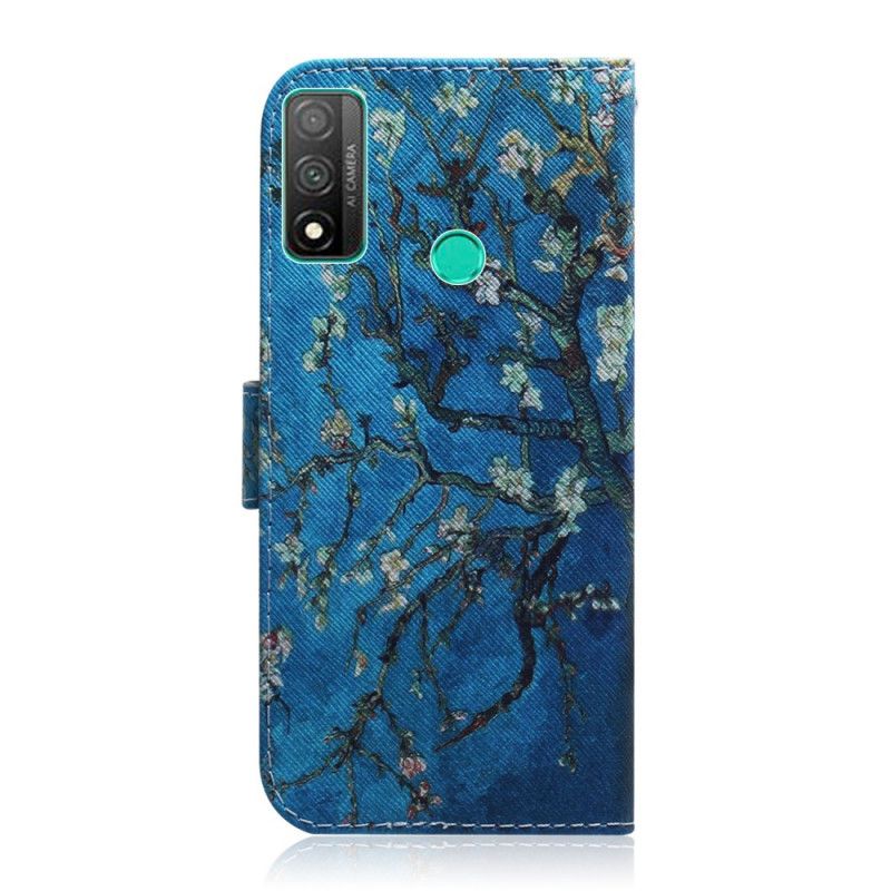 Kotelot Huawei P Smart 2020 Kukkivat Oksat