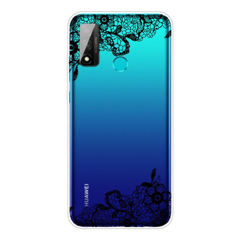 Kuori Huawei P Smart 2020 Hieno Pitsi