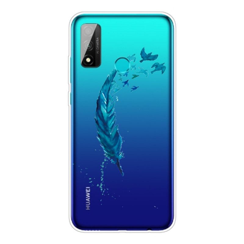 Kuori Huawei P Smart 2020 Kaunis Sulka