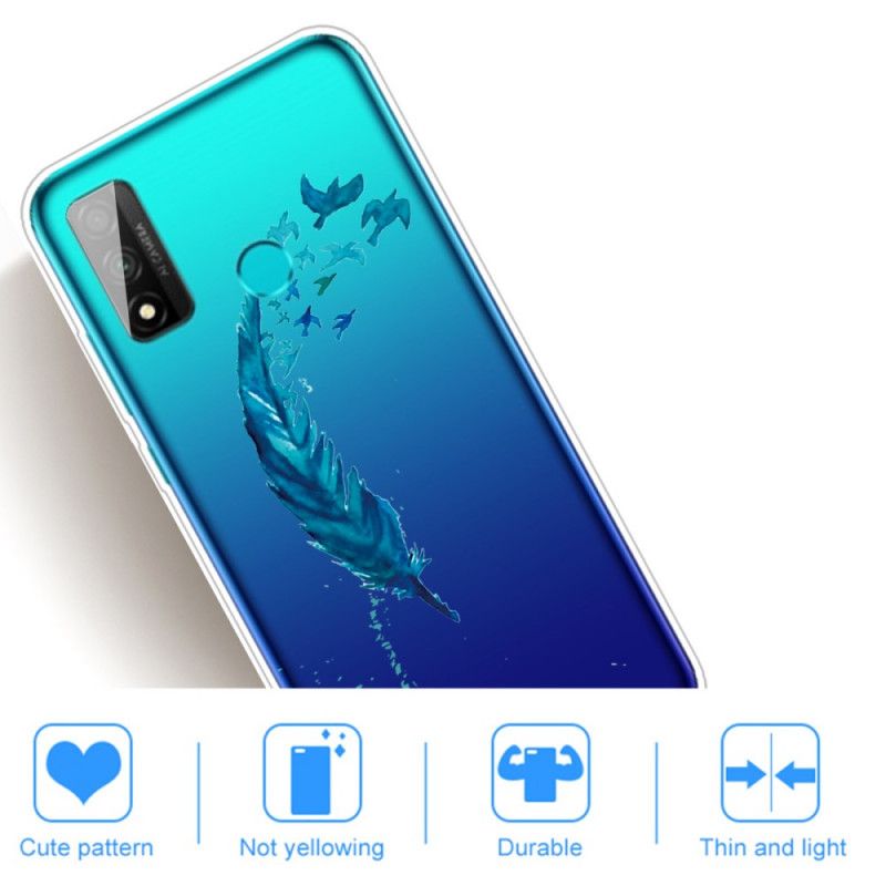 Kuori Huawei P Smart 2020 Kaunis Sulka