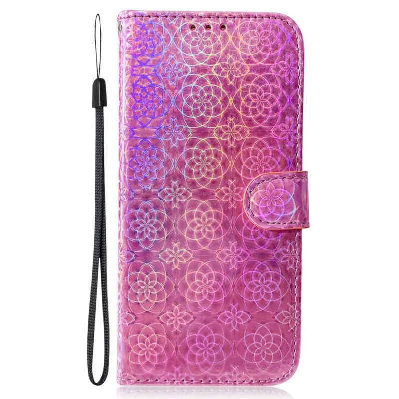 Kotelot Xiaomi 14t Disco-tyyli