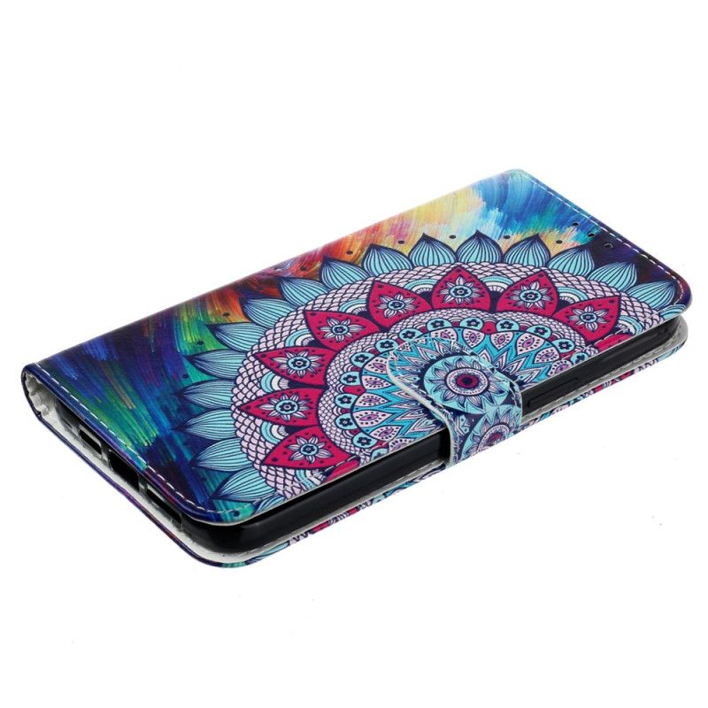 Kotelot Xiaomi 14t Mandala Premium