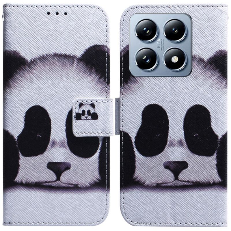 Kuoret Xiaomi 14t Panda