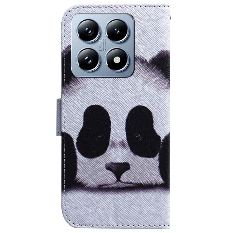 Kuoret Xiaomi 14t Panda