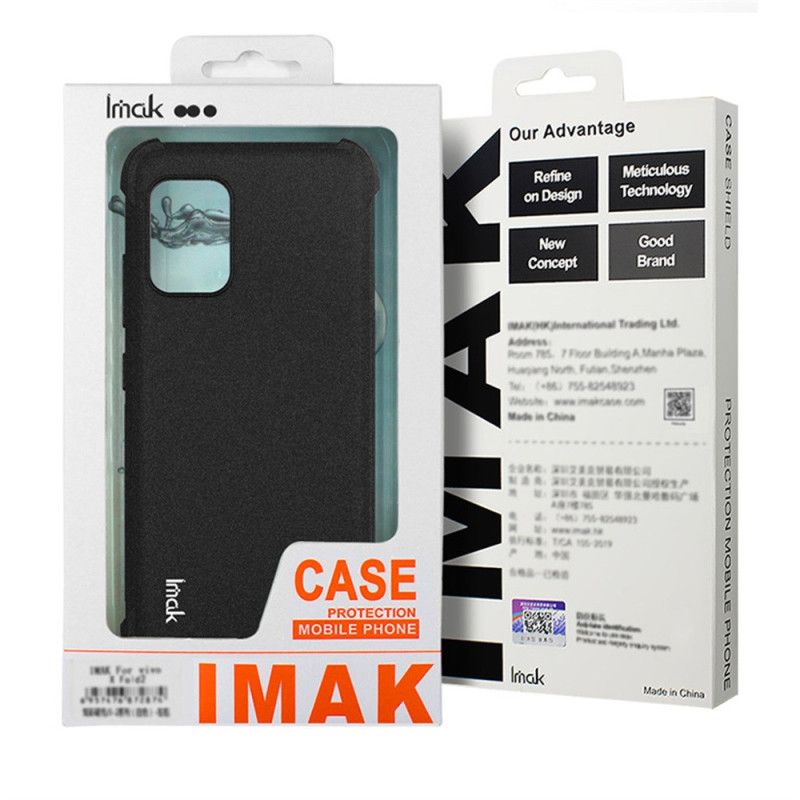 Kuori Xiaomi 14t Imak