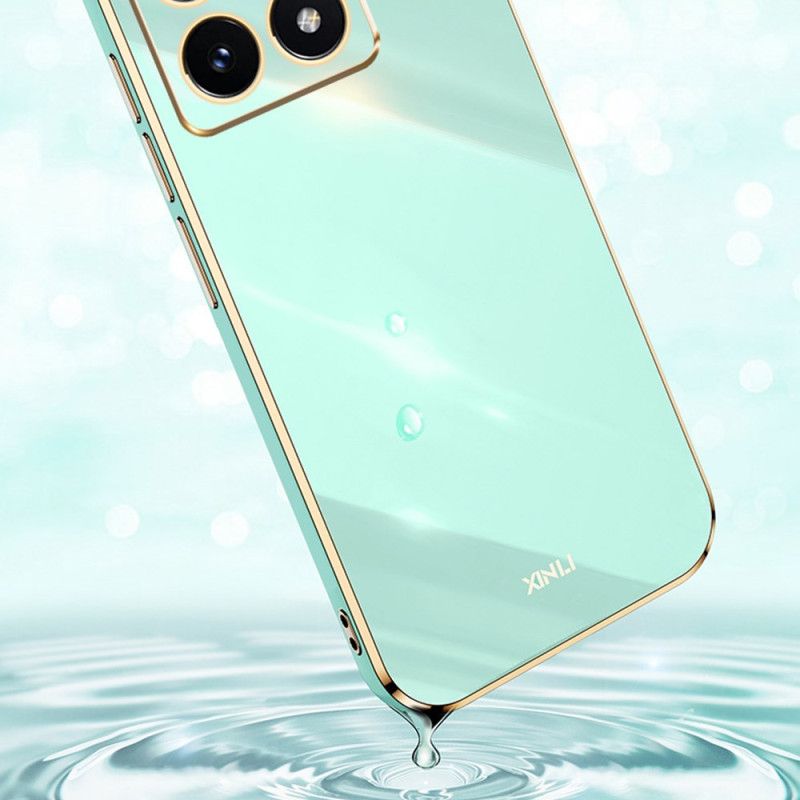 Kuori Xiaomi 14t Xinli Suojakuori