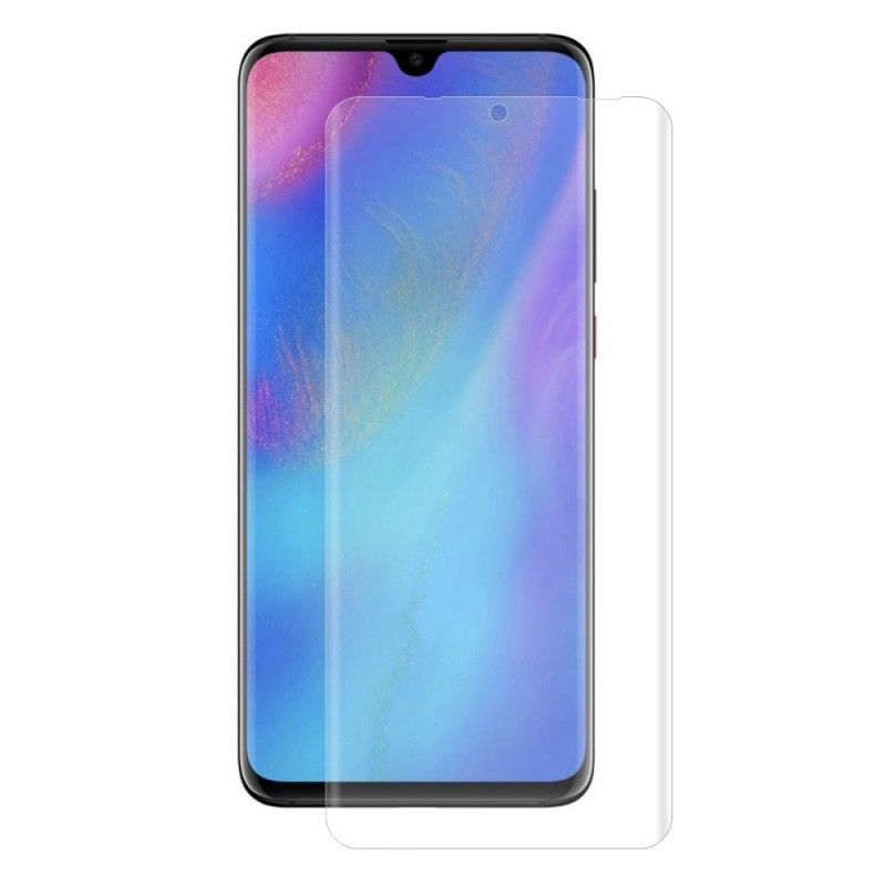 3D Huawei P30 Pro Hattuprinssi-Näytönsuoja