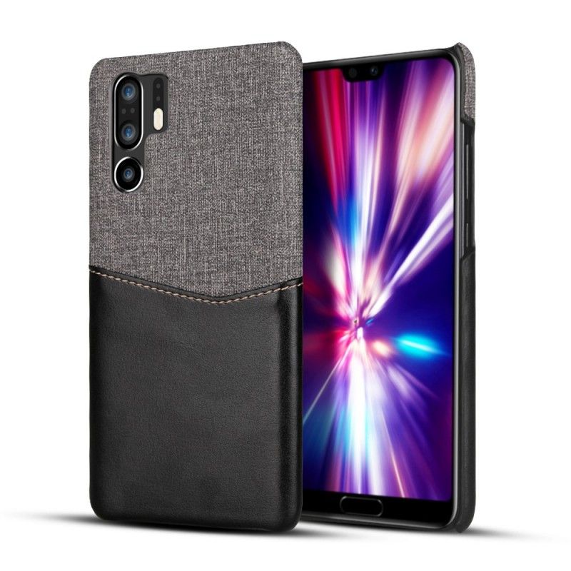 Case Kuoret Huawei P30 Pro Puhelinkuoret Aukko