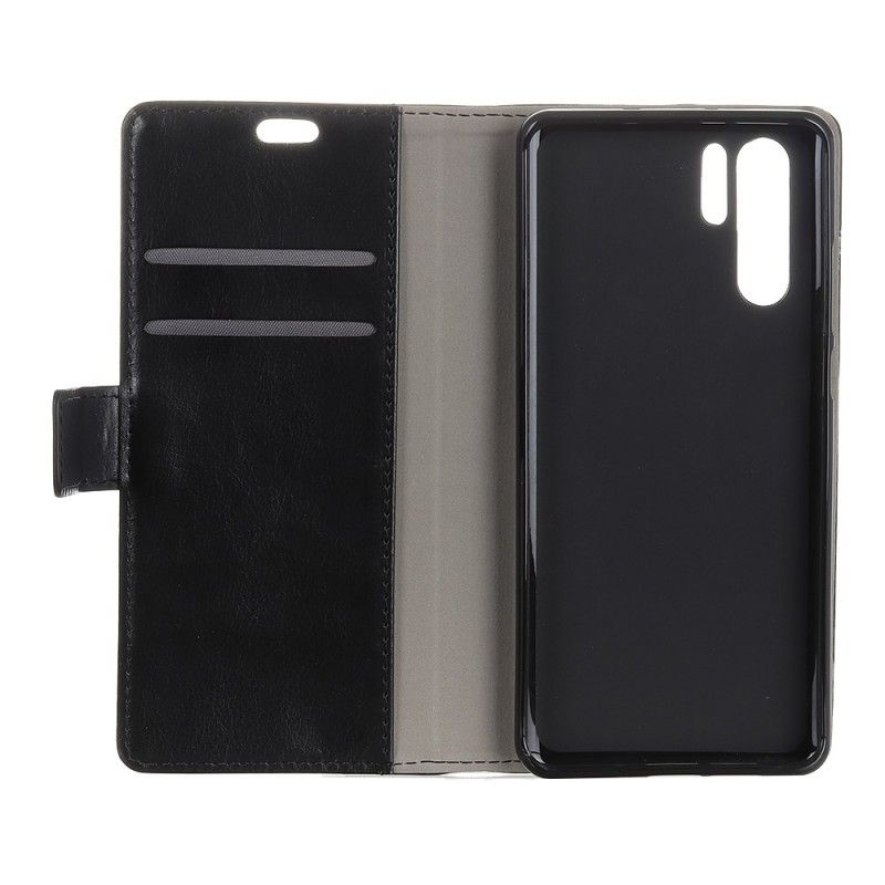 Flip Case Huawei P30 Pro Ihmissusi