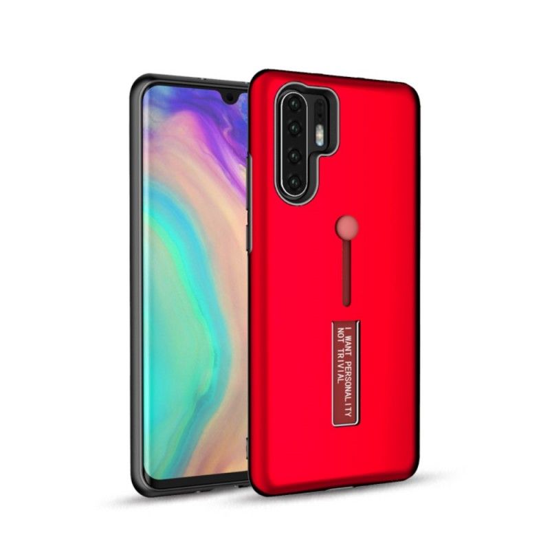 Kuori Huawei P30 Pro Hybridisormi Suojakuori