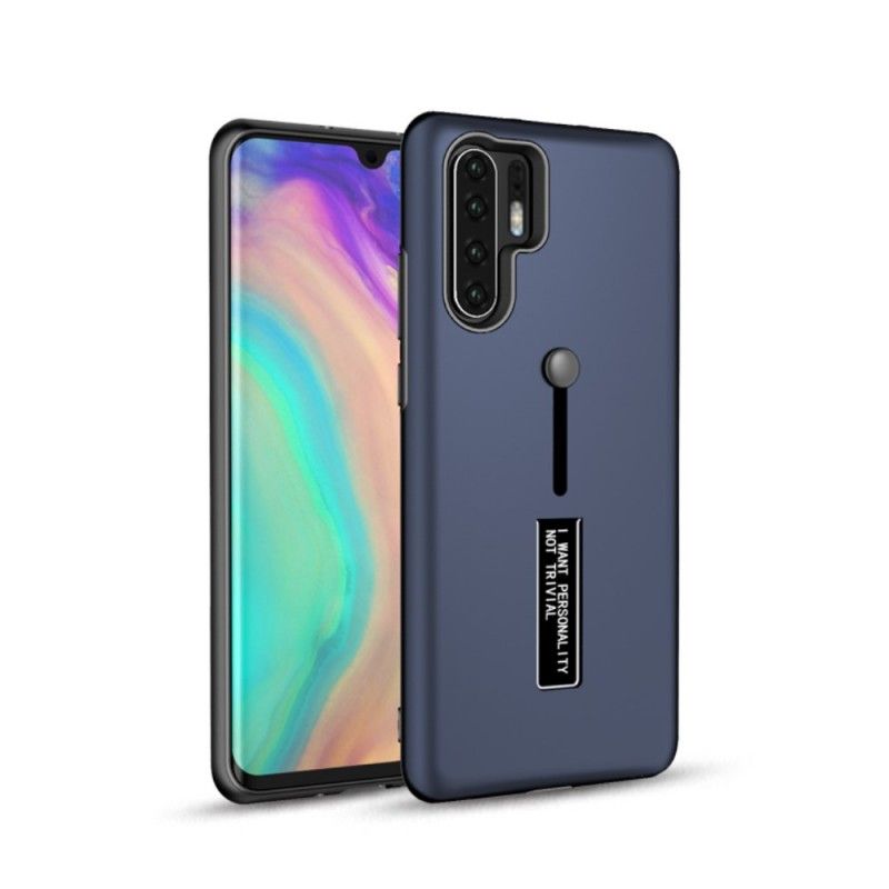 Kuori Huawei P30 Pro Hybridisormi Suojakuori