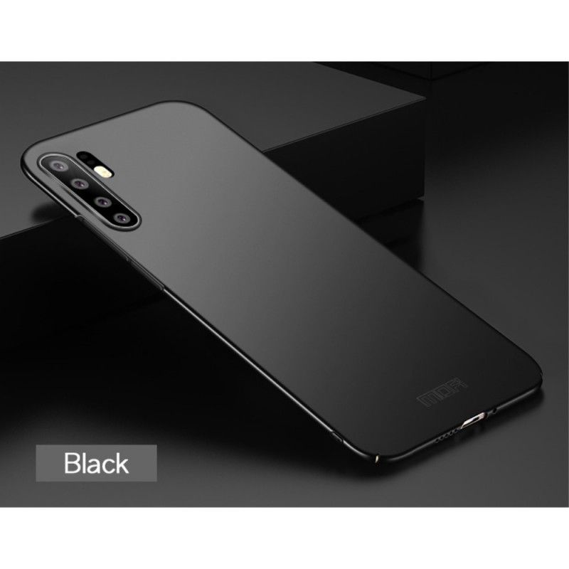 Kuori Huawei P30 Pro Kultainen Mofi Suojakuori