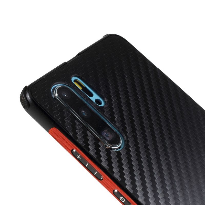 Kuori Huawei P30 Pro Vihreä Irrotettava Alumiiniseos