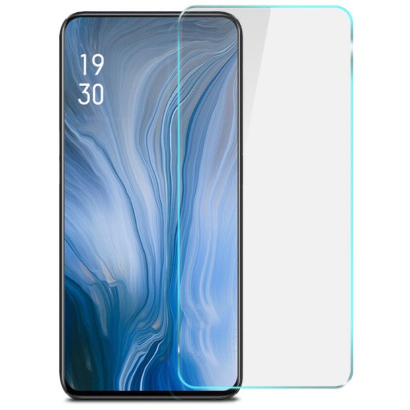 Karkaistu Lasisuoja Oppo Reno Näytölle