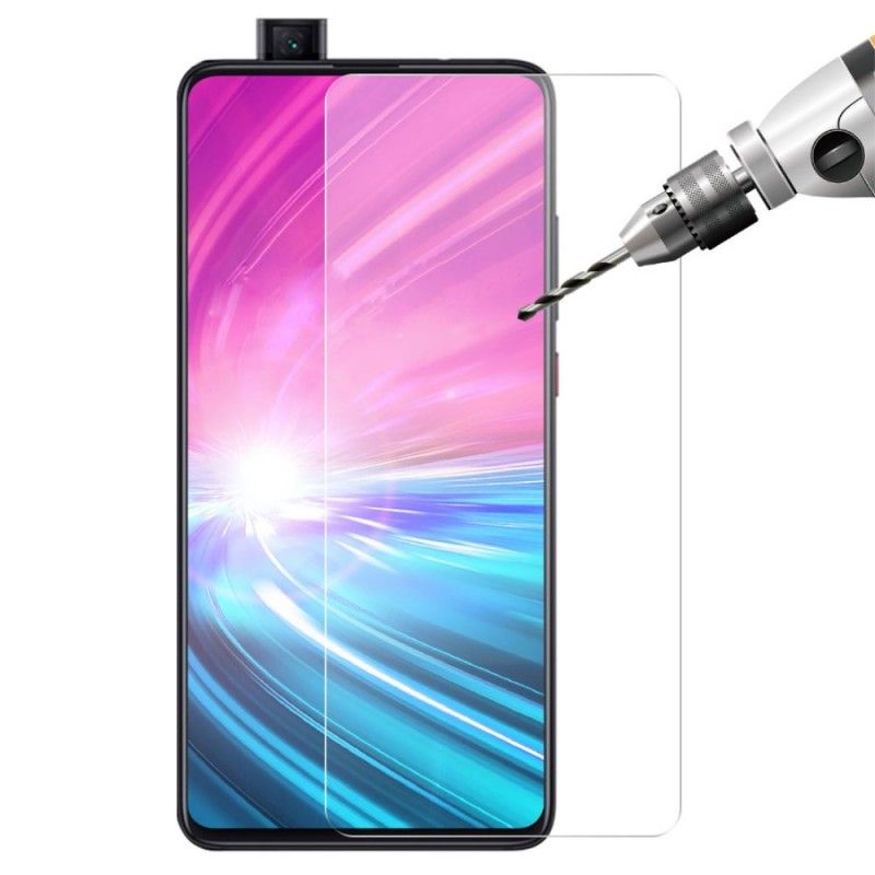 Karkaistu Lasisuoja Xiaomi Mi 9T / Mi 9T Pro Näytölle