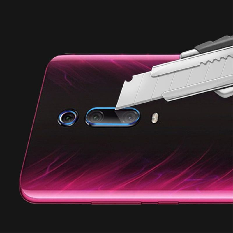 Karkaistun Lasin Suojalinssi Xiaomi Mi 9T / Mi 9T Pro Mocolo