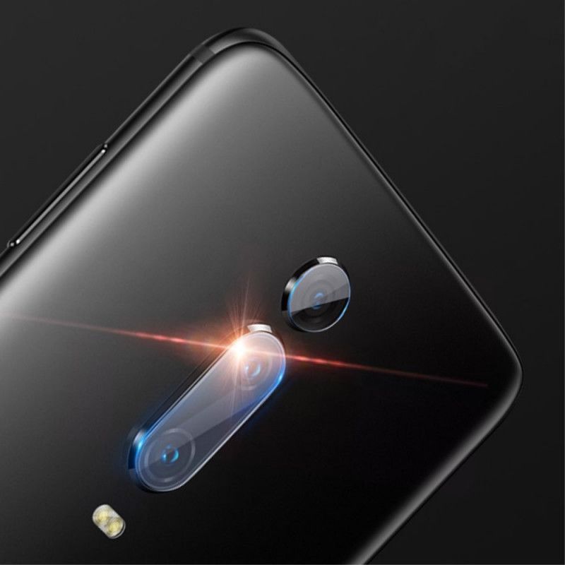 Karkaistun Lasin Suojalinssi Xiaomi Mi 9T / Mi 9T Pro Mocolo