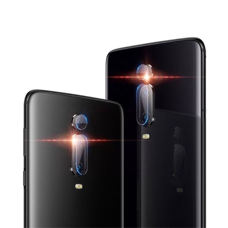 Karkaistun Lasin Suojalinssi Xiaomi Mi 9T / Mi 9T Pro Mocolo