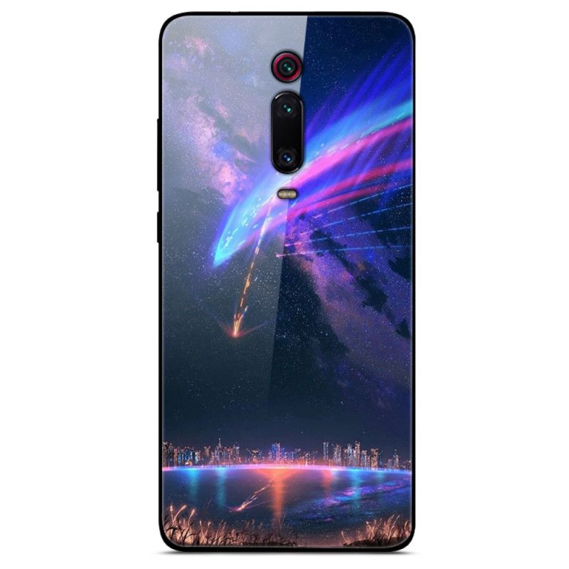 Kuori Xiaomi Mi 9T / Mi 9T Pro Galaksin Tähdistö Suojakuori