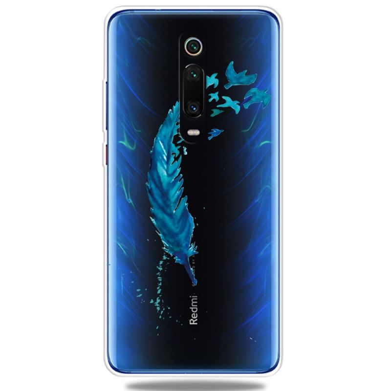 Kuori Xiaomi Mi 9T / Mi 9T Pro Kaunis Sulka