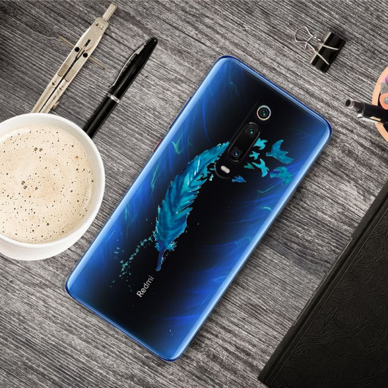 Kuori Xiaomi Mi 9T / Mi 9T Pro Kaunis Sulka