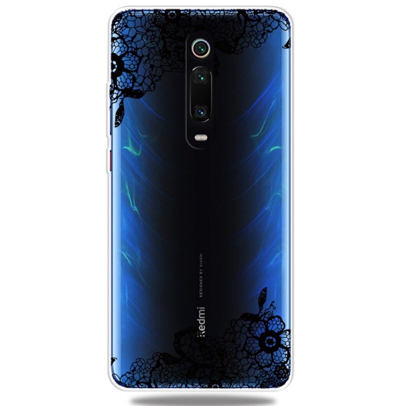 Kuori Xiaomi Mi 9T / Mi 9T Pro Puhelinkuoret Hieno Pitsi