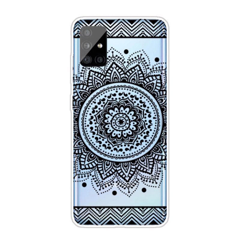 Case Kuoret Samsung Galaxy A31 Puhelinkuoret Ylevä Mandala