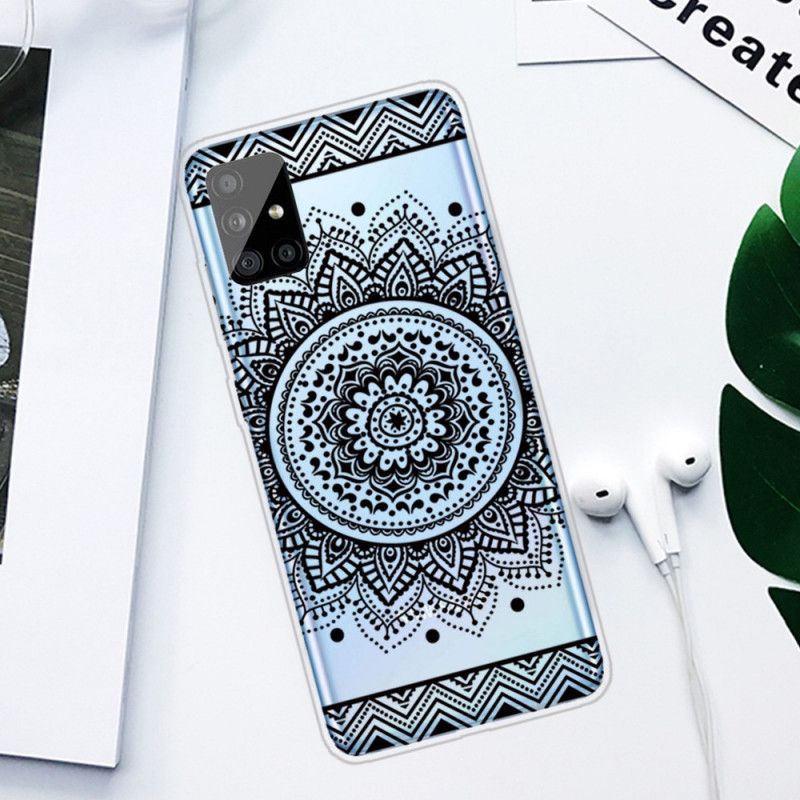 Case Kuoret Samsung Galaxy A31 Puhelinkuoret Ylevä Mandala