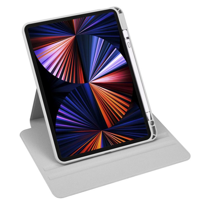 Kotelot iPad Pro 13 (2024) Pyörivä Tuki