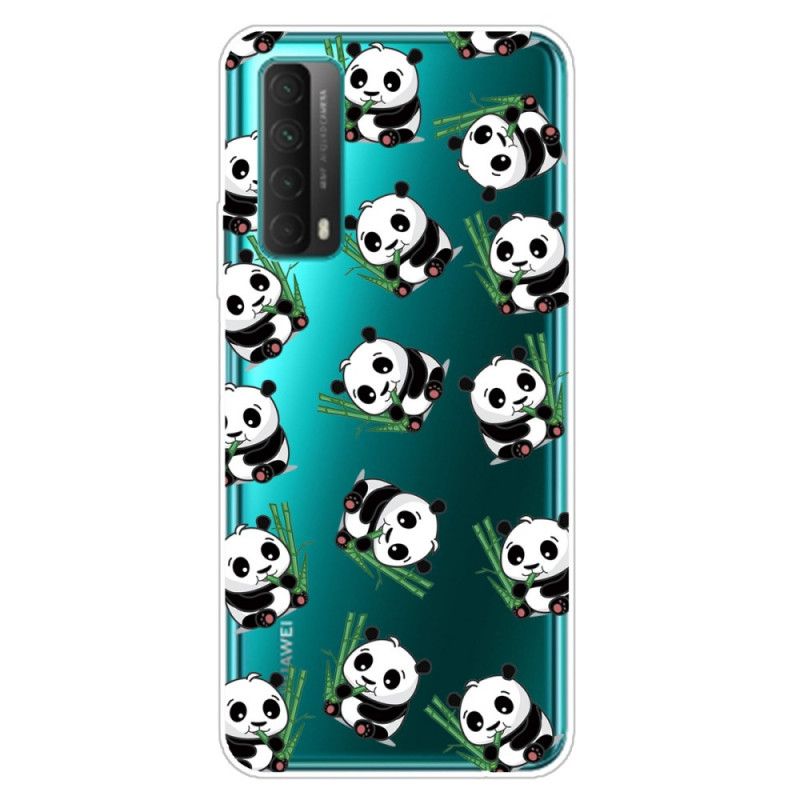 Case Kuoret Huawei P Smart 2021 Puhelinkuoret Pienet Pandat