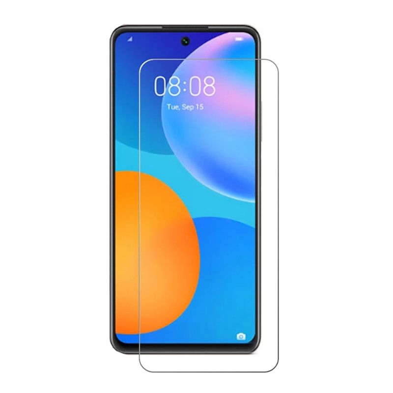 Huawei P Smart 2021 Lcd-Näytönsuoja Hd-Elokuva