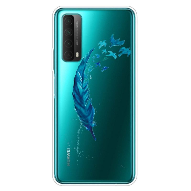 Kuori Huawei P Smart 2021 Kaunis Sulka