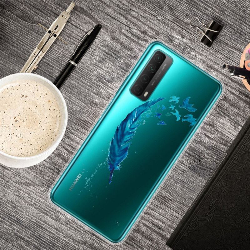 Kuori Huawei P Smart 2021 Kaunis Sulka