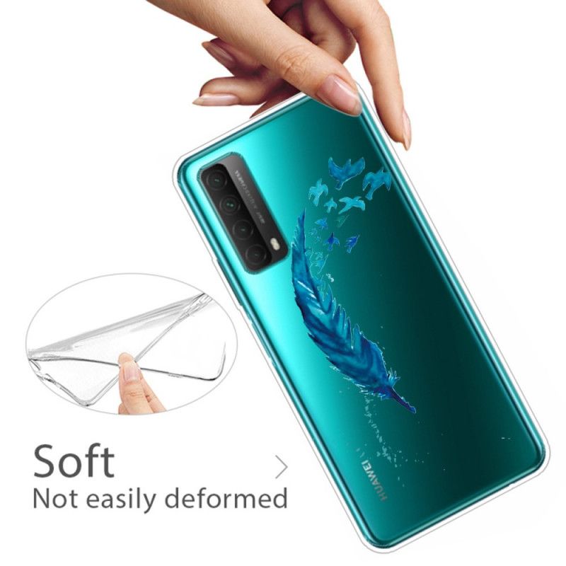 Kuori Huawei P Smart 2021 Kaunis Sulka