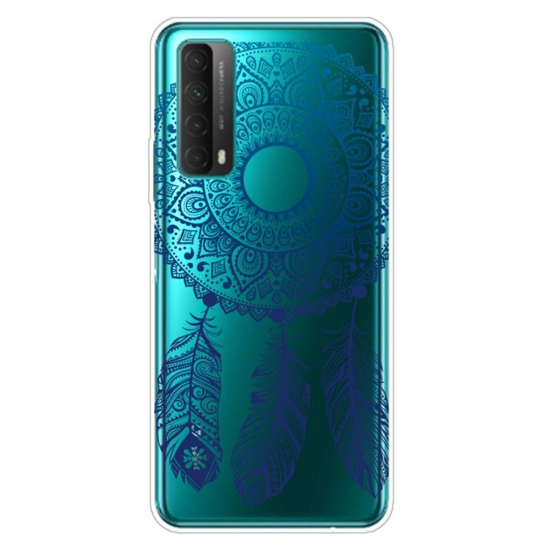 Kuori Huawei P Smart 2021 Klassinen Mandala