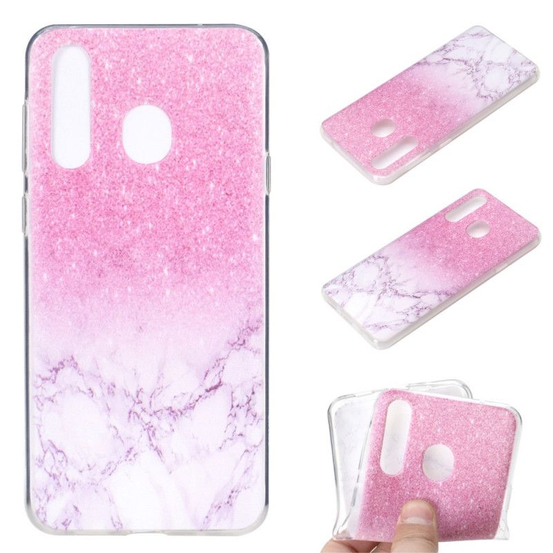 Case Kuoret Huawei Y6p Puhelinkuoret Marmori