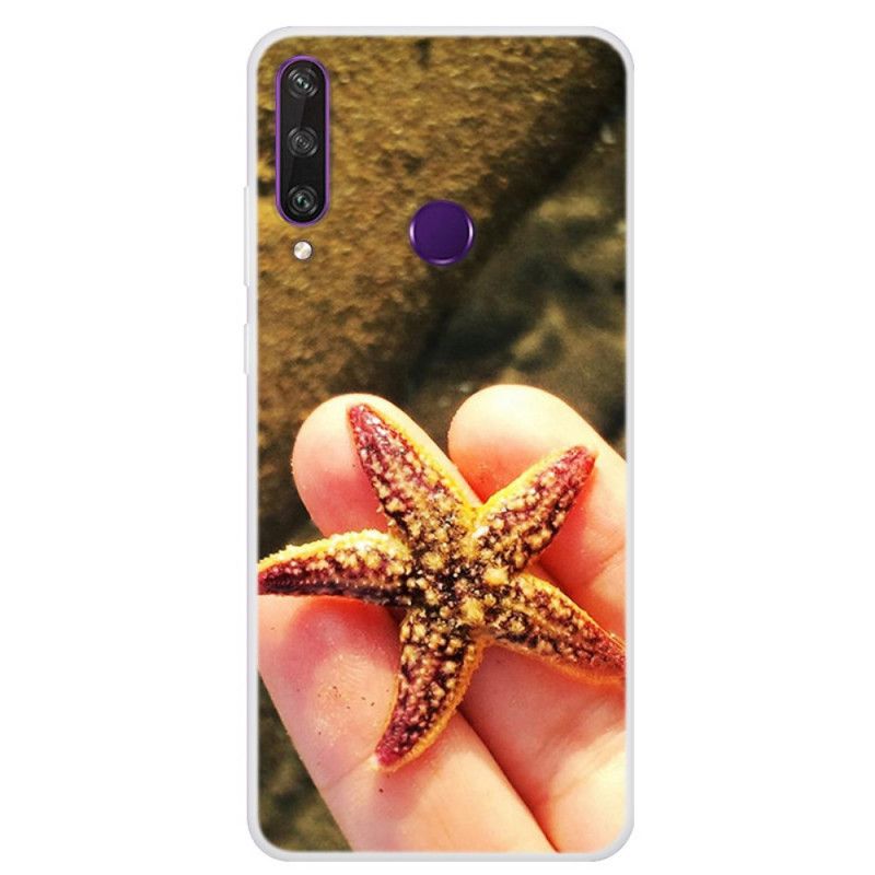 Case Kuoret Huawei Y6p Puhelinkuoret Meritähti