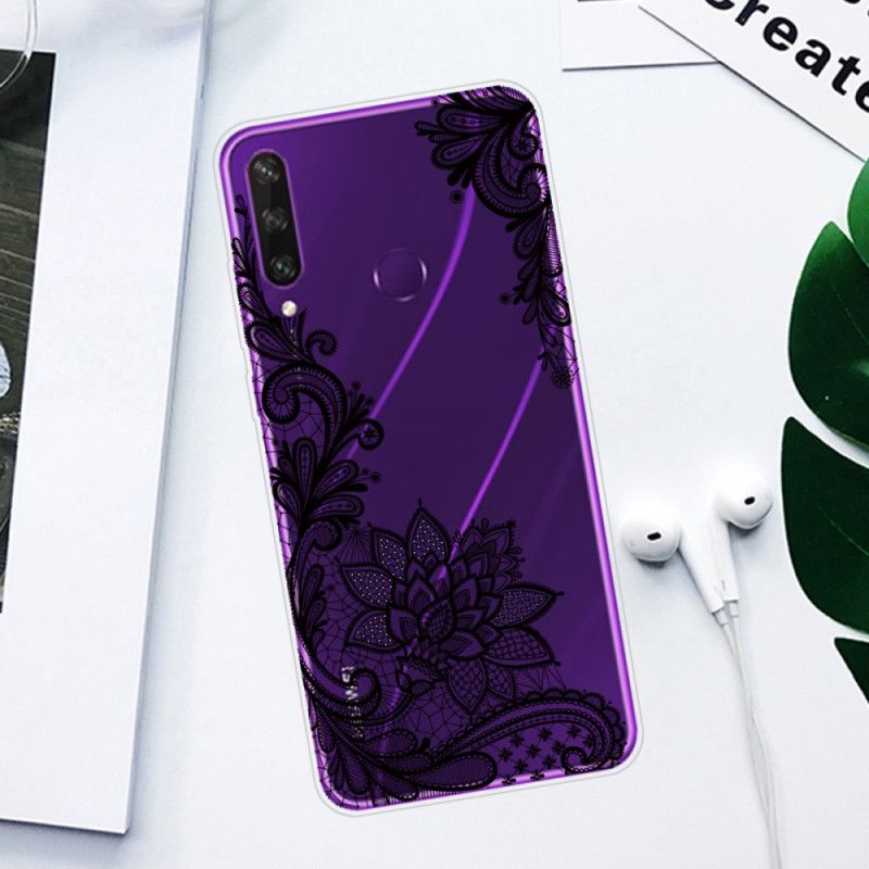 Case Kuoret Huawei Y6p Puhelinkuoret Ylevä Pitsi