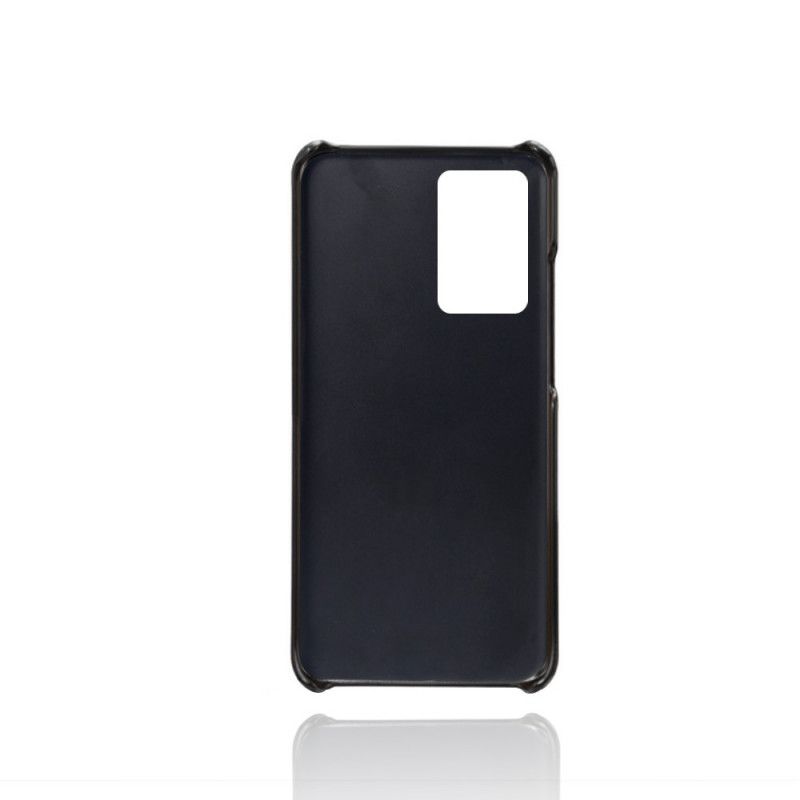 Case Kuoret Samsung Galaxy Note 20 Harmaa Musta Puhelinkuoret Kortin Haltija