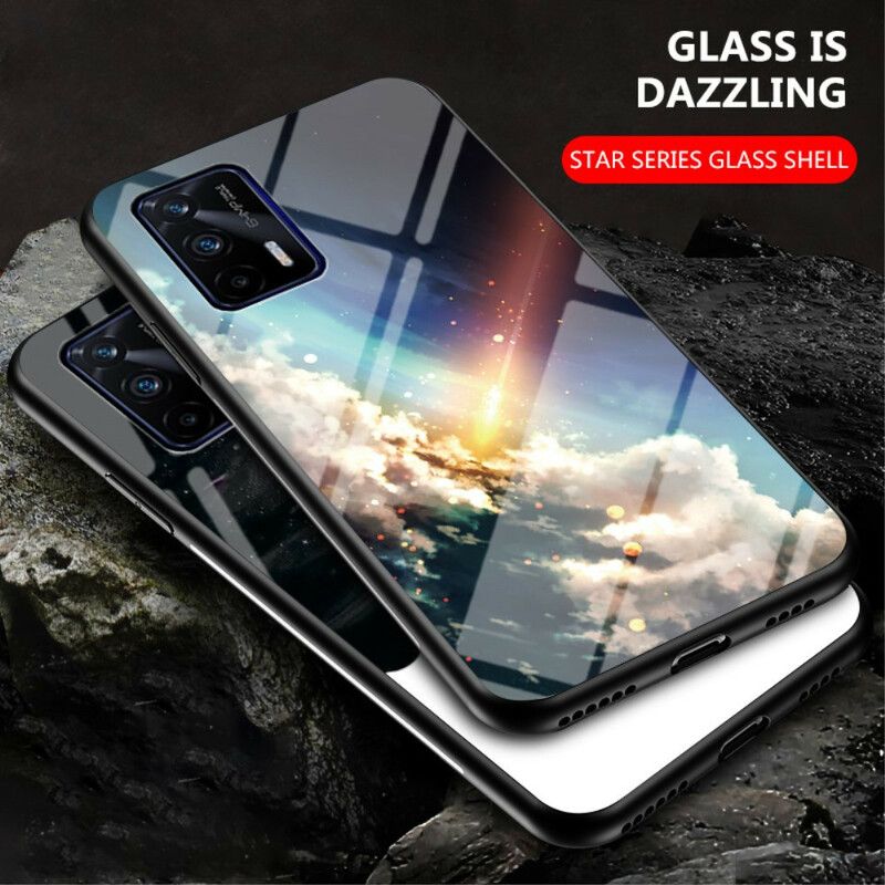 Kuori Realme Gt 5g Beauty Tempered Glass