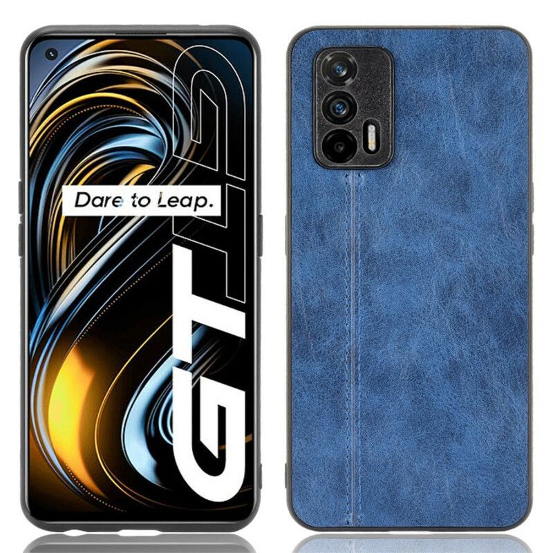 Kuori Realme Gt 5g Style Nahkaompeleet