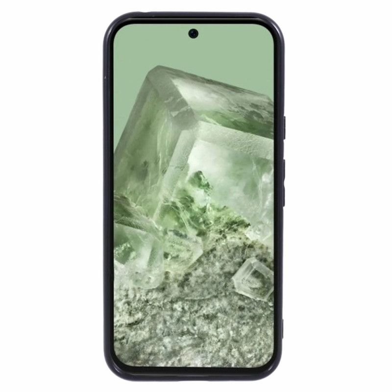 Case Google Pixel 8a Puhelinkuoret Sormenjälkien Esto