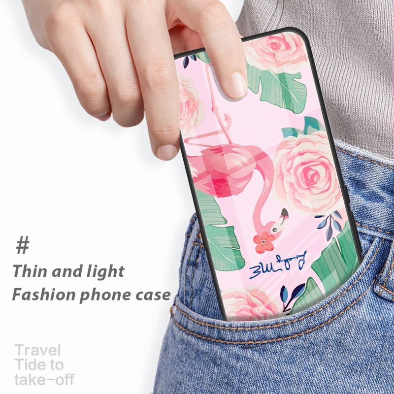 Case Huawei Pura 70 Pro Puhelinkuoret Karkaistu Lasi Kuukuvio