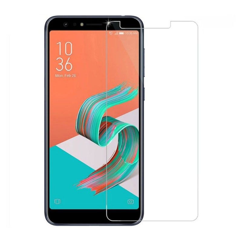 Karkaistu Lasisuoja Asus ZenFone 5 Lite