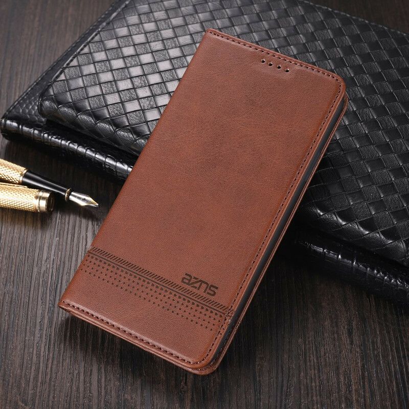 Flip Kotelot Honor 50 Se Azns Faux Leather