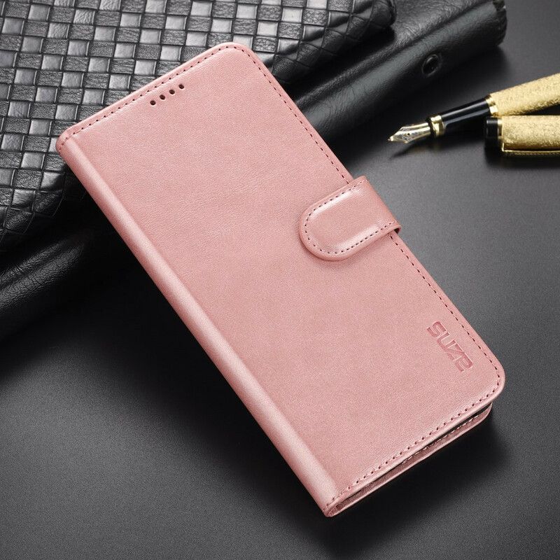 Flip Kotelot Honor 50 Se Azns Leather Effect