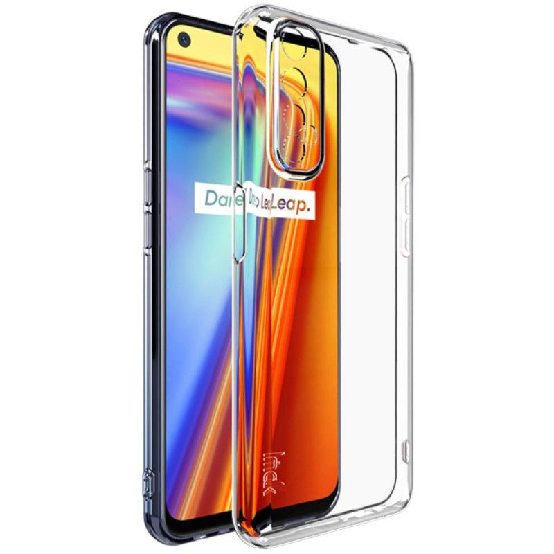 Case Kuoret Realme 7 Puhelinkuoret Ux-5 -Sarja Imak