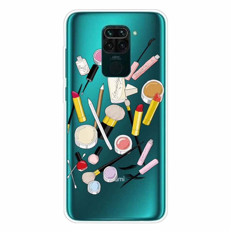 Kuori Xiaomi Redmi Note 9 Puhelinkuoret Ylin Meikki