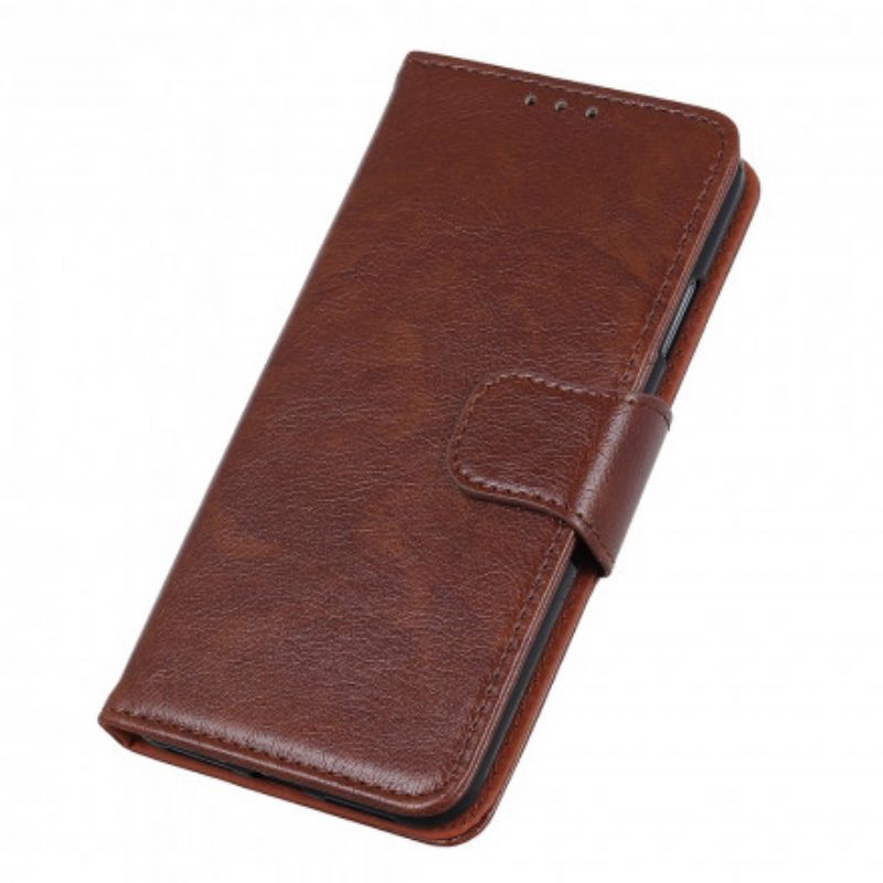 Flip Kotelot Xiaomi Mi 11 Lite 5g Ne / Mi 11 Lite 4g / 5g Style Nappan Leather