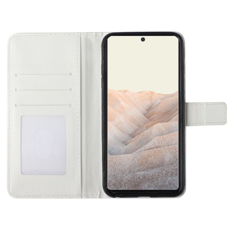 Flip Kotelot Google Pixel 6 Pro Plume Life And Love